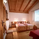 Apartment Grossvenedigerblick Neukirchen am Grossvenediger