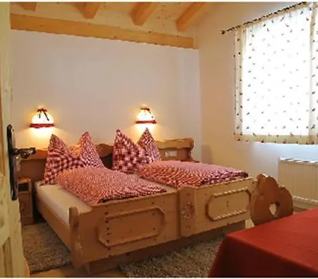 Grossvenedigerblick * Neukirchen am Grossvenediger