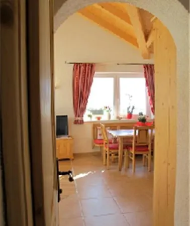 Apartment Grossvenedigerblick