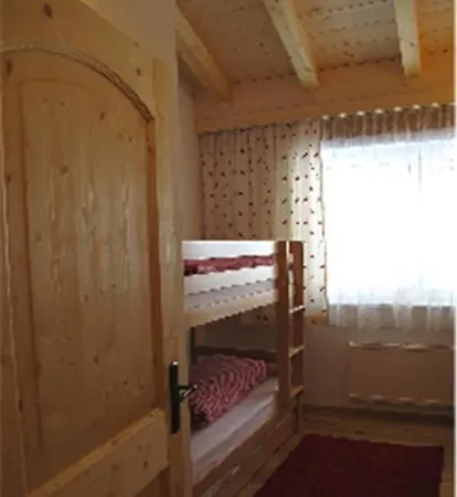 Grossvenedigerblick Daire