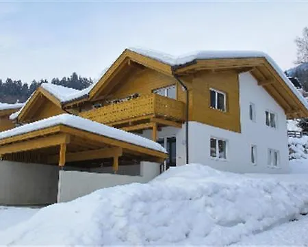 Apartman Grossvenedigerblick *