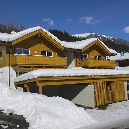 Apartman Grossvenedigerblick Neukirchen am Großvenediger