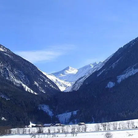 Apartment Grossvenedigerblick *