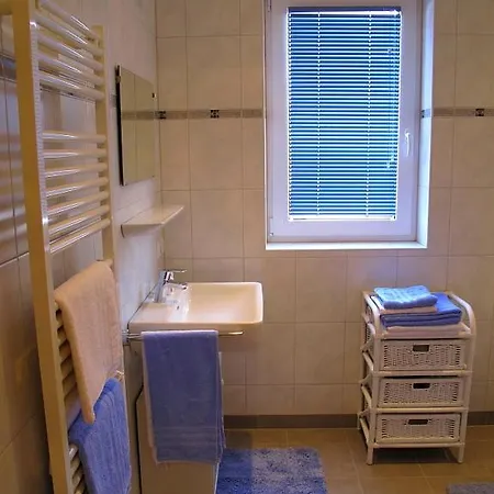 Apartment Grossvenedigerblick *