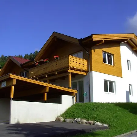 Grossvenedigerblick Apartment Neukirchen am Grossvenediger