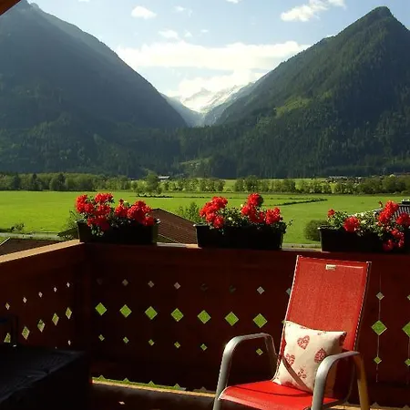 Grossvenedigerblick *