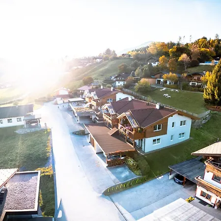 Grossvenedigerblick Apartman *