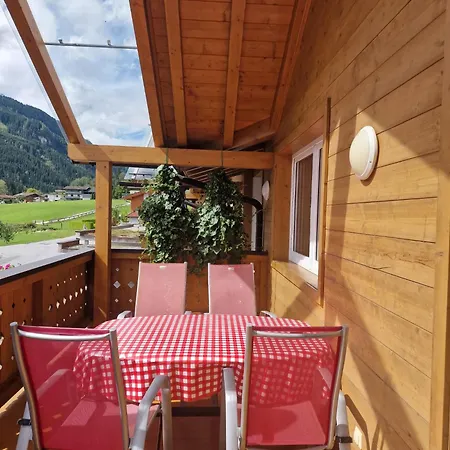 Grossvenedigerblick Neukirchen am Großvenediger