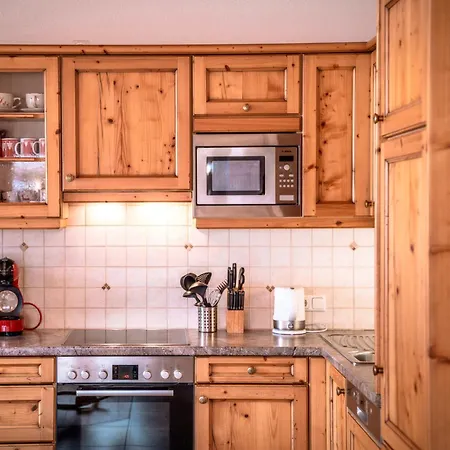 Grossvenedigerblick Neukirchen am Großvenediger