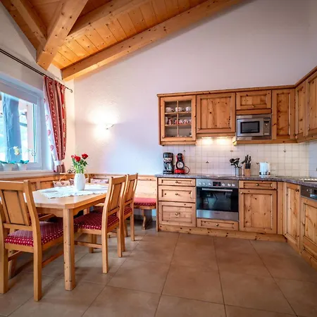 Apartment Grossvenedigerblick