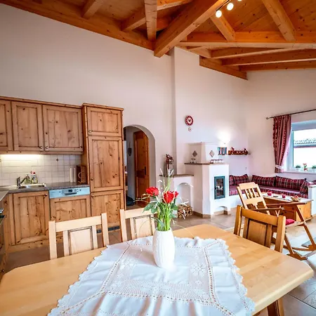 Grossvenedigerblick Apartman Neukirchen am Großvenediger