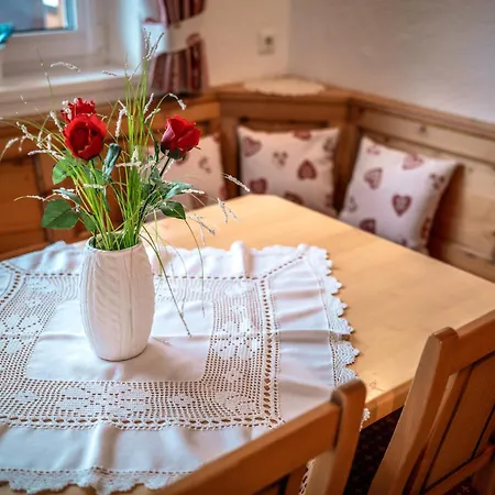 Grossvenedigerblick Apartman