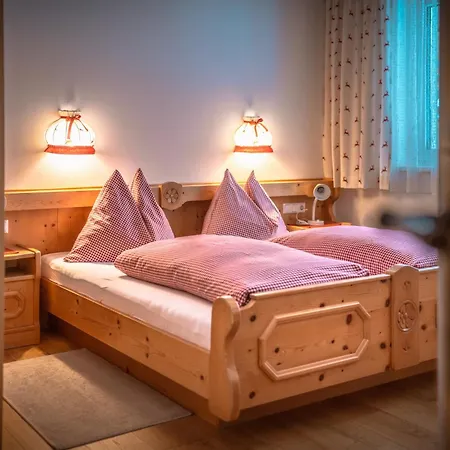 Grossvenedigerblick * Neukirchen am Großvenediger