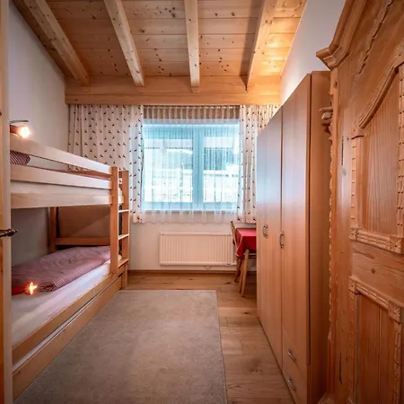 Grossvenedigerblick Neukirchen am Großvenediger