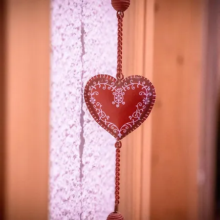 Apartman Grossvenedigerblick