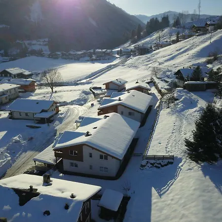 Apartman Grossvenedigerblick