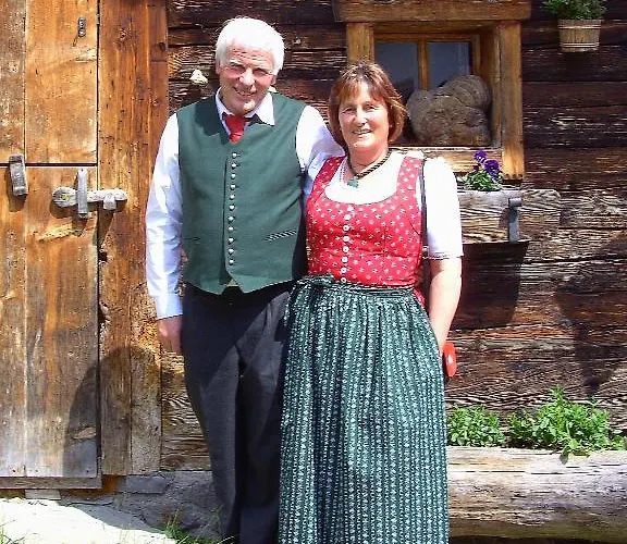 Grossvenedigerblick Apartmán