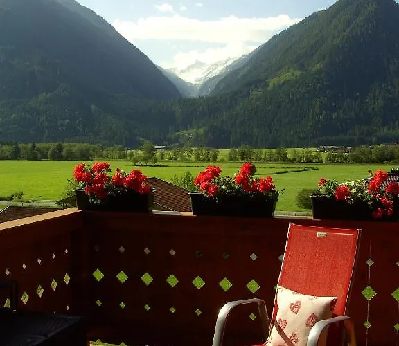 Grossvenedigerblick *