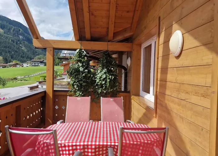 Grossvenedigerblick Neukirchen am Großvenediger