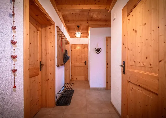 Grossvenedigerblick * Neukirchen am Großvenediger