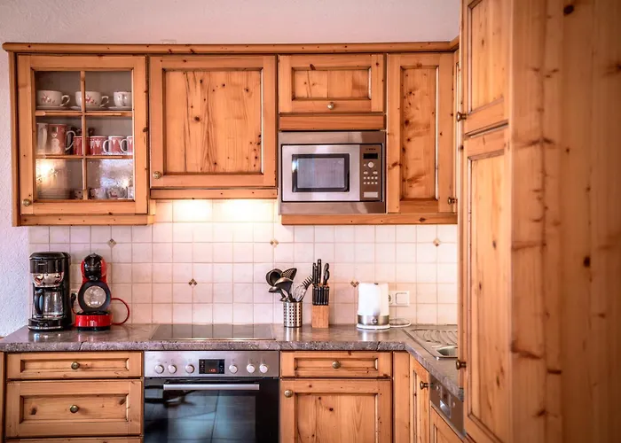 Grossvenedigerblick Neukirchen am Großvenediger