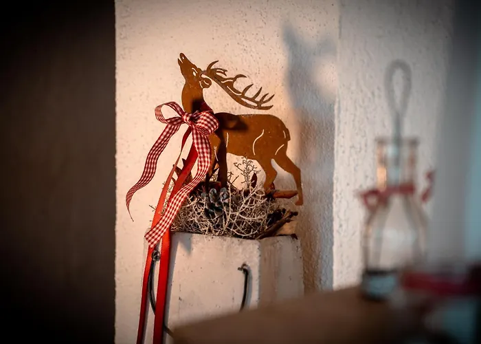 Apartmán Grossvenedigerblick Neukirchen am Großvenediger