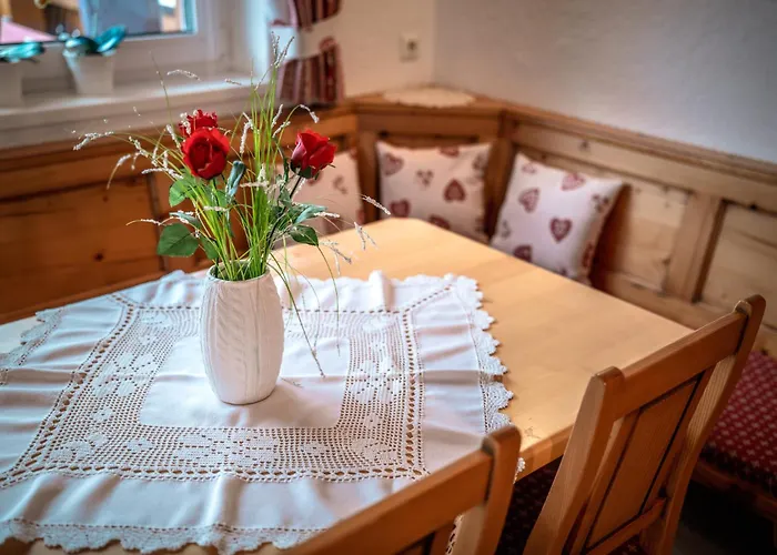 Grossvenedigerblick Apartmán