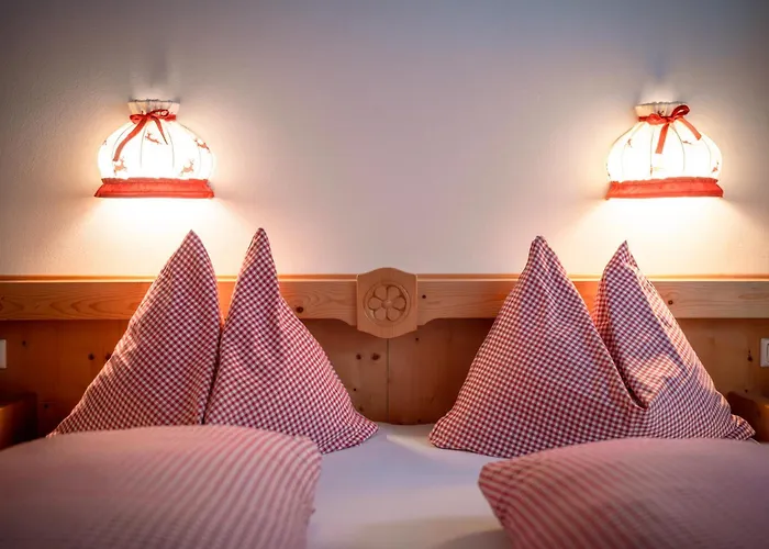 Grossvenedigerblick * Neukirchen am Großvenediger