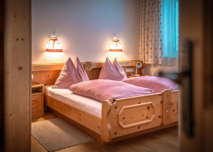 Grossvenedigerblick * Neukirchen am Großvenediger