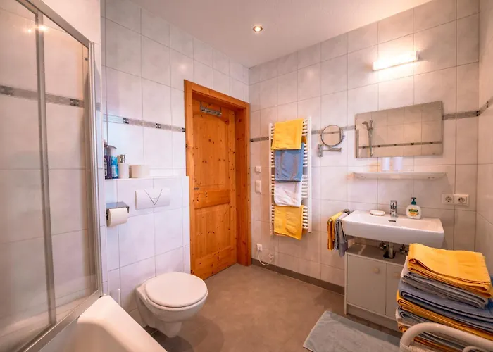 Grossvenedigerblick Apartmán Neukirchen am Großvenediger