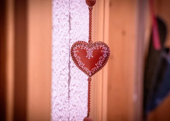 Apartmán Grossvenedigerblick