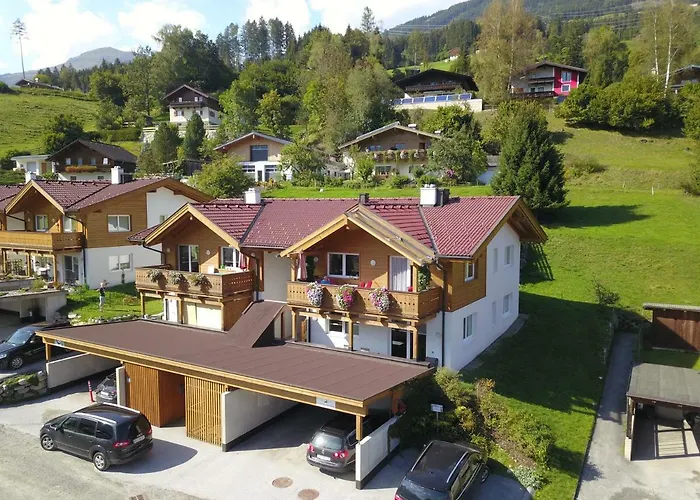 Grossvenedigerblick *